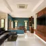 5 Bedroom House for rent at Koolpunt Ville 12 The Castle, Pa Bong, Saraphi