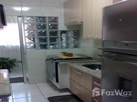 2 Quarto Apartamento for sale at Jardim Pedroso, Mauá