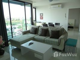 2 Bedrooms Condo for rent in Nong Prue, Pattaya Acqua Condo