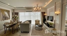 Available Units at The Empire Tower Pattaya