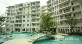 ยูนิตที่เหลืออยู่ในโครงการ ซัมเมอร์ หัวหิน