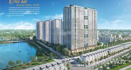 Доступные квартиры в Thành phố Giao Lưu