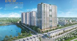 Available Units at Thành phố Giao Lưu