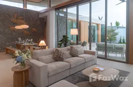 3 bedroom วิลล่า for sale at โมโน จำปากา in ภูเก็ต, ไทย