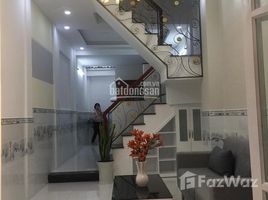 4 Bedroom House for sale in Binh Chanh, Ho Chi Minh City, Vinh Loc B, Binh Chanh