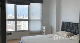 ยูนิตที่เหลืออยู่ในโครงการ ไลฟ์ แอท รัชดา - ห้วยขวาง