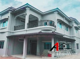 7 Bedrooms House for sale in Svay Dankum, Siem Reap Other-KH-85814