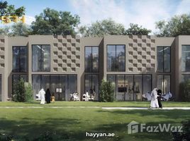 6 Schlafzimmer Villa zu verkaufen im Barashi, Al Badie, Sharjah