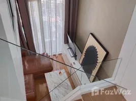 คอนโด 1 ห้องนอน ให้เช่า ในโครงการ วิลล่า ราชเทวี, ถนนพญาไท, ราชเทวี, กรุงเทพมหานคร