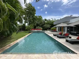 8 Bedroom Villa for sale at Baan Ing Phu, Hin Lek Fai