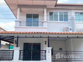 3 Bedroom House for sale at Phanason Garden Home Thalang, Thep Krasattri, Thalang, Phuket