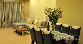 Available Units at Sky City Towers-88 Láng Hạ