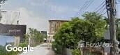 Street View of BaanPuripuri Courtyard Pattanakarn