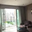 2 Habitación Departamento en alquiler en The Prime 11, Khlong Toei Nuea