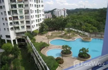 Pantai Panorama in Kuala Lumpur, 쿠알라 룸푸르