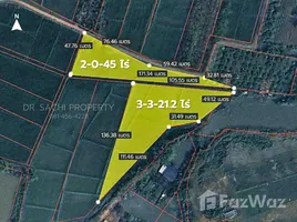  Land for sale in Chiang Rai, Rim Kok, Mueang Chiang Rai, Chiang Rai