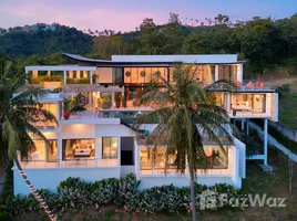 在邦马克姆, Ang Thong出租的6 卧室 别墅, Ang Thong