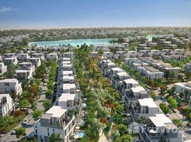 3 спален Дом на продажу в Aura, Olivara Residences, Dubai Studio City (DSC), Дубай