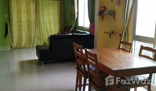 3 Schlafzimmern Reihenhaus zu verkaufen in Bang Khanun, Nonthaburi Baan Lumpini Townville Ratchapruek - Nakorn Inn