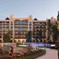 Studio Apartment for sale at Atlantis, Hurghada