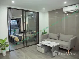 1 Habitación Villa en alquiler en An Hai Bac, Da Nang, An Hai Bac, Son Tra