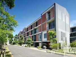 ทาวน์เฮ้าส์ 3 ห้องนอน ให้เช่า ในโครงการ ไซมิส บลอสซั่ม แอท แฟชั่น, คันนายาว, คันนายาว, กรุงเทพมหานคร