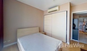 2 Schlafzimmern Wohnung zu verkaufen in Phra Khanong, Bangkok Fullerton Sukhumvit