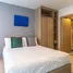 Studio Condo for rent at The Base Rise, Wichit