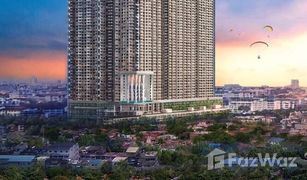 3 Schlafzimmern Wohnung zu verkaufen in Nong Prue, Pattaya Copacabana Coral Reef