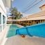 7 Bedroom House for rent at View Point Villas, Nong Prue, Pattaya, Chon Buri