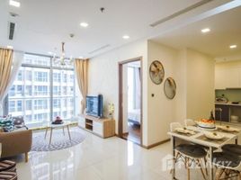 在Vinhomes Central Park出售的2 卧室 住宅, Ward 22