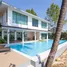 4 Bedroom Villa for rent at Fisherman Way Beach Villa, Rawai
