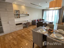 2 Schlafzimmer Wohnung zu vermieten im 39 Boulevard Executive Residence, Khlong Tan Nuea