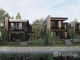 3 Habitación Villa en venta en The Menara Hills, Si Sunthon