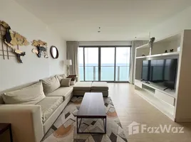 2 Habitación Departamento en venta en Northpoint , Na Kluea, Pattaya