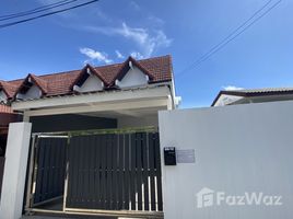 3 Bedroom Townhouse for sale in Bang Sao Thong, Bang Sao Thong, Bang Sao Thong