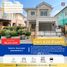 3 спален Дом на продажу в Image Place Phutthamonthon Sai 4, Krathum Lom