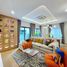 4 спален Дом в аренду в Baan Klang Muang The Edition Bangna, Bang Kaeo, Bang Phli, Самутпракан