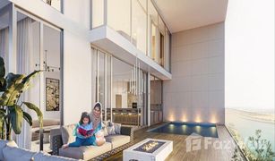 3 Bedrooms Apartment for sale in Al Zeina, Abu Dhabi The Bay Residence By Baraka