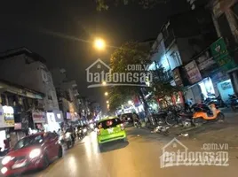 4 Bedroom House for sale in Hai Ba Trung, Hanoi, Truong Dinh, Hai Ba Trung