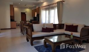 4 Bedrooms Villa for sale in Thap Tai, Hua Hin 