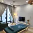 Studio Emper (Penthouse) for rent at Aria luxury Resident, Bandar Kuala Lumpur, Kuala Lumpur, Kuala Lumpur, Malaysia