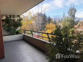 4 Habitación Apartamento en venta en Vitacura, Santiago