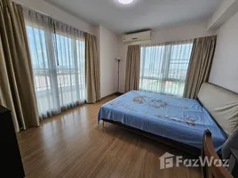 อพาร์ทเม้นท์ 3 ห้องนอน ให้เช่า ในโครงการ Supalai River Resort, สำเหร่, ธนบุรี, กรุงเทพมหานคร