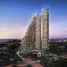 Studio Condominium à vendre à Aquarous Jomtien Pattaya., Nong Prue