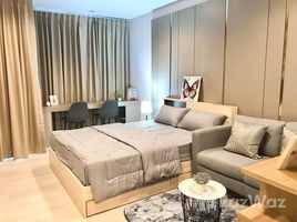 1 Bedroom Condo for rent at Life One Wireless, Lumphini