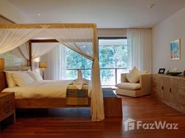 ขายเพนท์เฮ้าส์ 4 ห้องนอน ในโครงการ เพิร์ล ออฟ ในทอน, สาคู, ถลาง, ภูเก็ต, ไทย