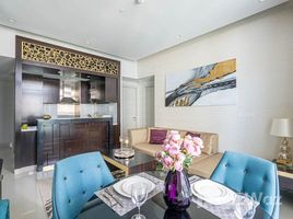 2 Bedroom Apartment for sale at Upper Crest, The Address Residence Fountain Views