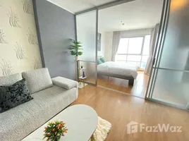 1 Bedroom Condo for rent at U Delight at Huay Kwang Station, Huai Khwang, Huai Khwang, Bangkok