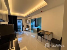 ขายคอนโด 1 ห้องนอน ในโครงการ The Green City Condominium, สันนาเม็ง, สันทราย, เชียงใหม่